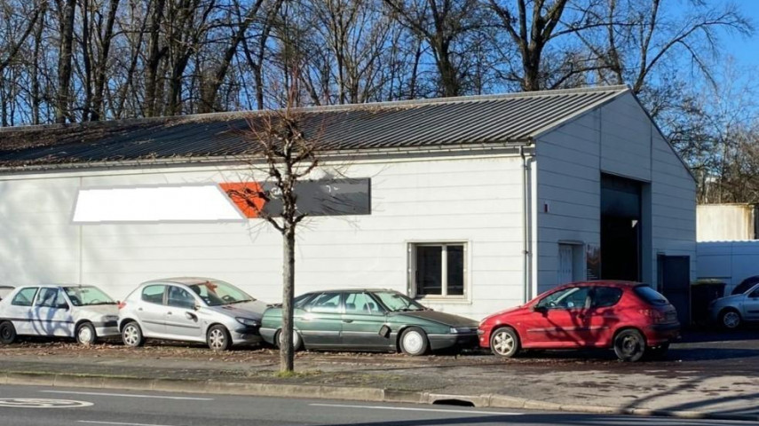 Garage automobile mecanique reparation vente vo à reprendre - Brive et arrondissement (19)